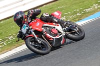 Advanced Group Red Bikes